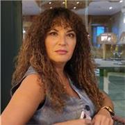 Profesora de ingles imparte clases para todas las edades